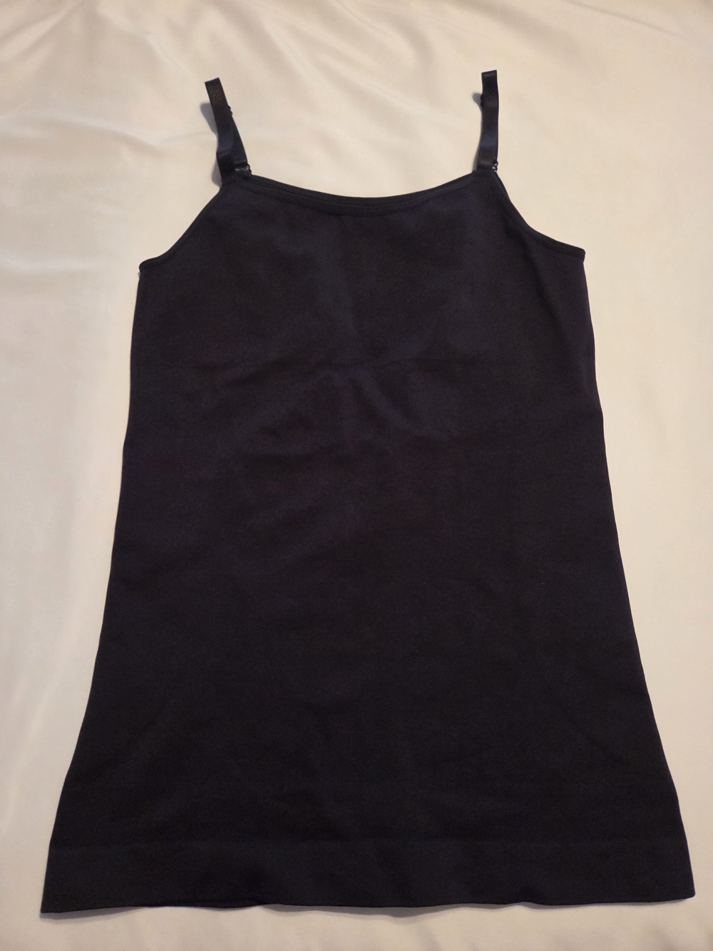 Shapermint Essentials Scoop Neck Cami